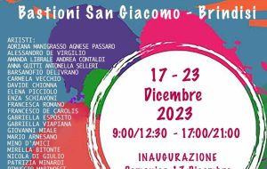 LiberInArte 2023: al via la Rassegna d’Arte Contemporanea