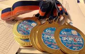 Il CSI Puglia premia i campioni regionali 2023