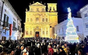 Natale a Mesagne: le iniziative