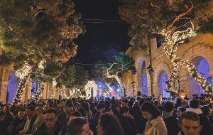 Torna il Festival MusicaLucis con la musica dal vivo in via Forcella