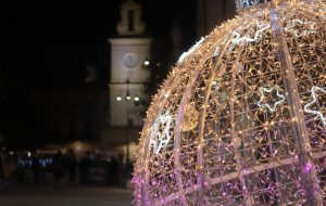 Domenica 10 dicembre a Francavilla Fontana il primo appuntamento di Circo in Strada – Christmas edition.
