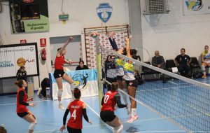 La Pantaleo Podio volley Fasano vince il 1° Trofeo Internazionale PanBiscò