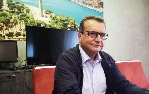 Tragica immersione: muore il Professor Pietro Gatti