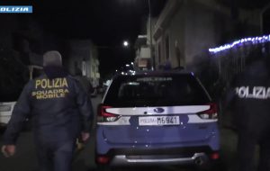 Disordini post Brindisi-Taranto: arrivano 8 Daspo