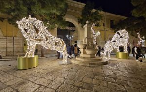 Itinerario del Gusto: a Fasano dieci stand con le eccellenze enogastronomiche locali