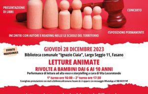 Progetto Legalità: al via la seconda edizione