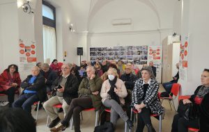 Inaugurato a Brindisi lo sportello sociale “informanziani” curato da Spi Cgil ed Auser