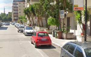 Ancora una rapina in una tabaccheria di Brindisi