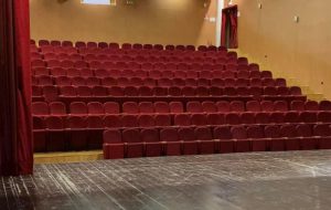 Il teatro “Paolo Grassi” di Cisternino diventa green con i fondi del Pnrr: riapertura ufficiale il 9 dicembre