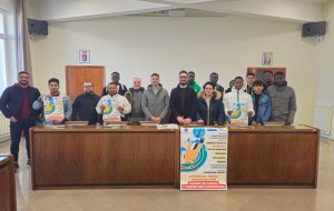 A Carovigno il Torneo dei Popoli: “Primo Trofeo dell’accoglienza”