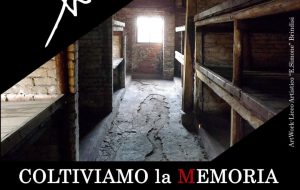Il “Giorno della Memoria” si celebra al  Nuovo Teatro Verdi di Brindisi