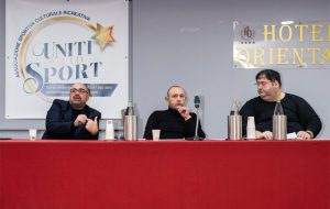 Gala dello Sport 2024 ”Uniti per lo Sport” Brindisi: grande successo di partecipazione