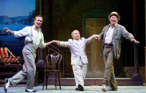 Uomo e Galantuomo: Mercoledì 31 al Verdi un classico di Eduardo