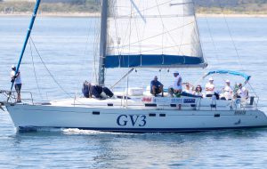 Lega Navale Brindisi e GV3 insieme per la vela paralimpica