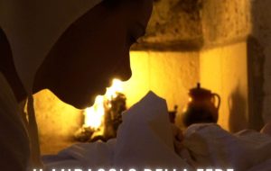 Il miracolo della fede: un film per celebrare i cento anni dei monaci Cistercensi a Latiano