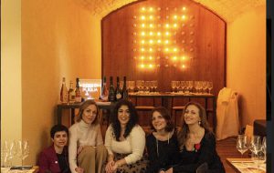 Bolle di Puglia Experience: l’eccellenza dello spumante pugliese con le donne del vino