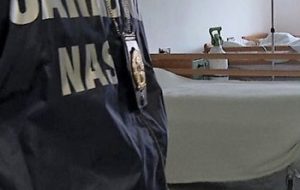 Intervento congiunto di Nas e Asl Brindisi: sanzionato noto ristorante della provincia di Brindisi