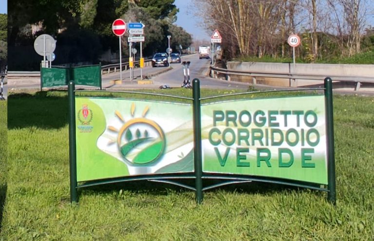 Rifacimento strade: mercoledì 31 chiusa la rotatoria del Quartiere La Rosa