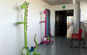Accordo Asl e Istituto Cappuccini: al Perrino partirà la Scuola in ospedale