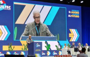 2024 e crisi industriali a Brindisi: urgente interrompere il declino e programmare la crescita economia e occupazionale