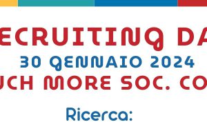 330 posti di lavoro nel settore turistico: martedì 30 Gennaio Recruiting Day in Via Tor Pisana