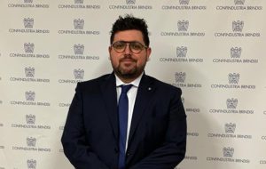 Confindustria Puglia: il brindisino Casoar nominato vicepresidente dei Giovani Imprenditori