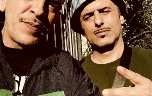 Venerdì 5 ai Portici delle Teresiane Tormento & Esa chiudono il festival MusicaLucis