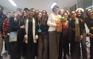 Un successo l’VIII edizione della “Notte del Liceo Classico”