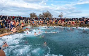 Tuffo di Capodanno 2024: sabato 20 gennaio la Cerimonia di Consegna del ricavato