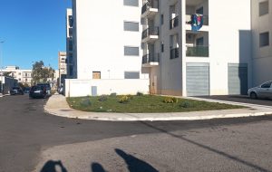 Ostuni ospita Giovanni Impastato, fratello di Peppino, nel giorno dell’intitolazione della nuova strada pubblica a  “Peppino Impastato, Giornalista – Vittima della mafia”