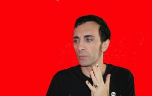 Le canzoni di Vincenzo Assante su Spotify. Di Marco Greco