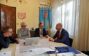 Aeroporti di Puglia presenta in Comune il Piano Strategico sullo sviluppo dell’Aeroporto di Brindisi