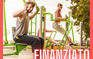 Il Comune di Oria vince bando regionale e prepara l’apertura di una zona fitness outdoor gratuita