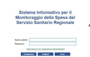 Anche la Asl Brindisi nel Moss, il Sistema informativo amministrativo-contabile unico regionale