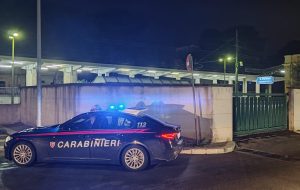 Nel furgone un Kg di erba e 5 grammi di coca: arrestato 55enne