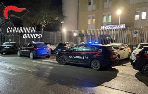 Traffico di droga: i Carabinieri eseguono una misura cautelare nei confronti di 6 persone