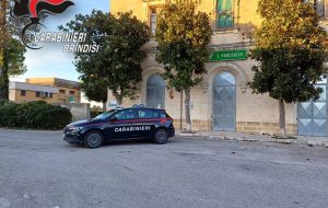 Furto in abitazione ed evasione: due arresti dei Carabinieri