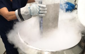Tumori del sangue: al Perrino la prima infusione di cellule CAR-T