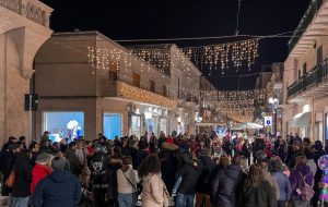 Francavilla: ultimi appuntamenti con il cartellone la “Magia di Natale”