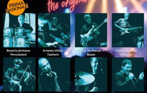 Venerdì 5 ad Ostuni “Friends for Pino: la musica di Pino Daniele suonata dai suoi musicisti”