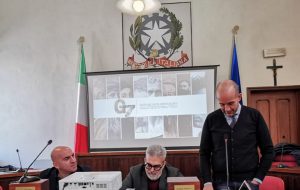 Da Giotto ai giorni nostri: dopo Caravaggio Mesagne continua con le grandi mostre
