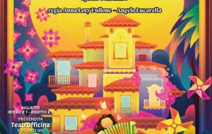 La famiglia Madrigal: al Teatro Sociale un musical ispirato al film Disney “Encanto”