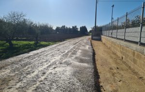 Francavilla: in primavera ripartiranno gli interventi di manutenzione straordinaria delle strade