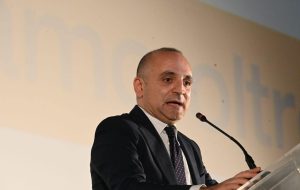 Decarbonizzazione, D’Attis: “è legge l’accordo di programma e commissario per lo sviluppo territoriale di Brindisi”