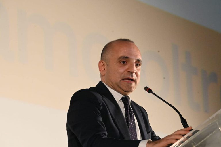 D’Attis: “dopo decenni il Porto di Brindisi avrà il suo nuovo piano regolatore. In arrivo nuovi investimenti”