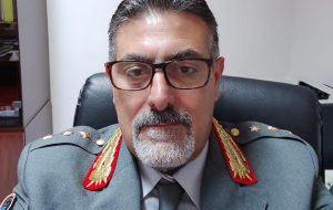 Polizia Provinciale di Brindisi: il bilancio del 2023