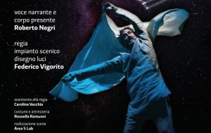 Moby Dick – Il rito: domenica 21 al Teatro Sociale lo spettacolo tratto dal romanzo di Herman Melville