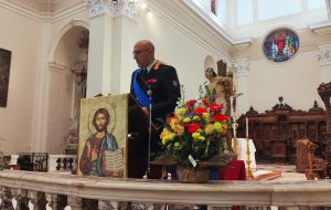 San Sebastiano: l’impegno ed i risultati delle Polizie Locali della Provincia di Brindisi