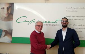 Pierpaolo Prato è il nuovo rappresentante della FIEPET di Brindisi