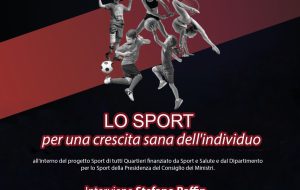 Lo sport per una crescita sana dell’individuo: Appia Rugby Brindisi organizza serie di appuntamenti